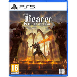 The Bearer & The Last Flame PS5