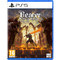The Bearer & The Last Flame PS5 The Bearer & The Last Flame PS5