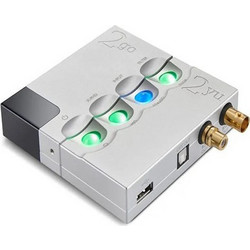 Chord Electronics 2yu Streamer