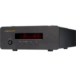 Exposure XM-CD DAC