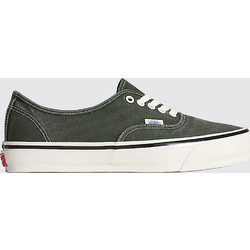 Vans Authentic 44 Ανδρικά Sneakers Χακί VN000EBNKEL1