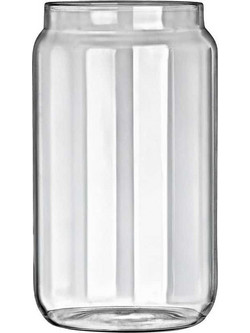 Estia Ποτήρι Νερού Γυάλινo 460ml 07-36652