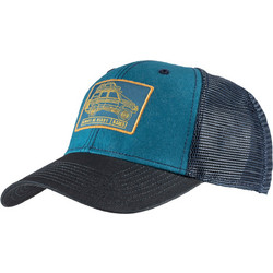5.11 Tactical Ανδρικό Καπέλο Jockey με Δίχτυ Snapback Υφασμάτινο Navy Μπλε