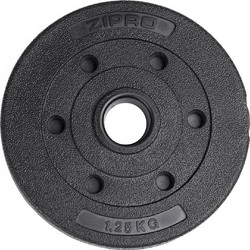 Zipro Δίσκος Πλαστικοποιημένος 1.25kg Φ30mm