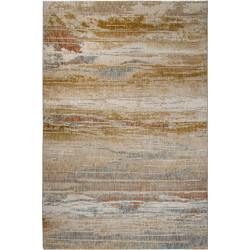 Βιοκαρπέτ Gaudi Χαλί Ορθογώνιο 240x300cm 17988 K10 Beige Gold