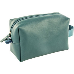 Clairefontaine Ginko 32115950 Γυναικείο Νεσεσέρ 18x7x11cm Πράσινο