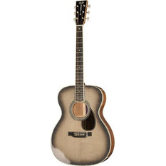 Martin Guitar John Mayer 20th Anniversary OM-45