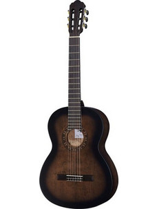 La Mancha Granito 32-L Antique Burst