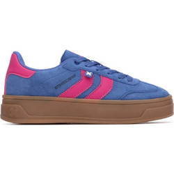 Xti Γυναικεία Sneakers Μπλε 144586