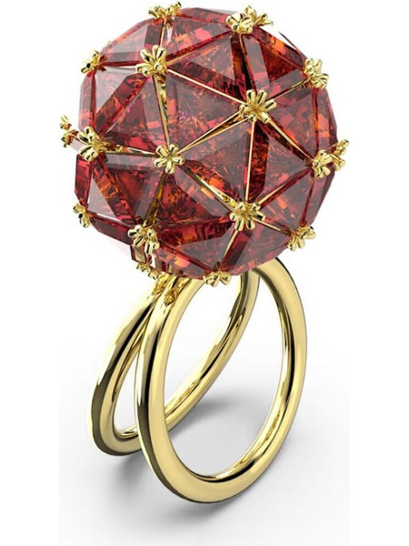 Swarovski Γυναικείο Δαχτυλίδι από Ατσάλι 5630295