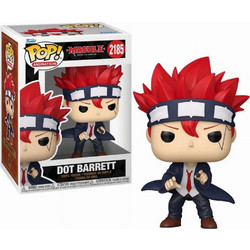 Funko Pop! Animation Mashle 2185 Dot Barret