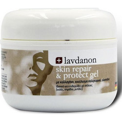 Lavdanon Skin Repair & Protect Gel 200ml