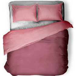 Palatex Πάπλωμα Υπέρδιπλο Microfiber 220x240 Double Face Rotten Apple