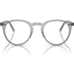 Oliver 5183 1132 Ανδρικός Σκελετός Γυαλιών Οράσεως Κοκάλινος Διαφανής