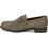 Commanchero Ανδρικά Μοκασίνια Loafers Καστόρινα Εκρού 91744-428