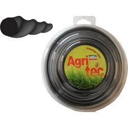 Agritec Worp FIN939 Μεσινέζα 3.9mm x 32m