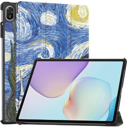 Techsuit FoldPro Starry Night (Huawei MatePad 11.5 2025)