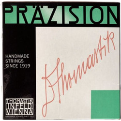 Thomastik-Infeld 174W Σετ 8 Χορδές Μαντόλας Chrome 14-84" Light Tension