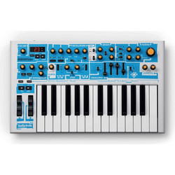 Novation Bass Station II Swifty