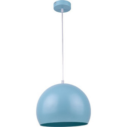 TK Lighting Tempre Κρεμαστό Φωτιστικό Οροφής Μονόφωτο 2810