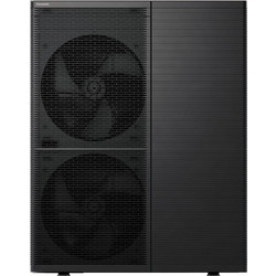Panasonic WH-WXG09ME5 Αντλία Θερμότητας 9kW Μονοφασική 75°C Monoblock με Wi-Fi