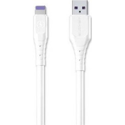Wekome WDC-152 USB-A to USB-C 3m White WK.CH.DOT.032