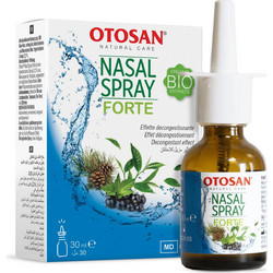 Otosan Nasal Spray Forte 30ml