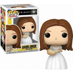 Funko Pop! Television Friends 1867 Rachel Green