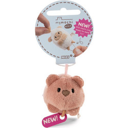 NICI Mymochi Minis Bear Nomo 5cm