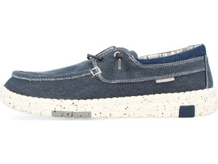 O'Neill Bahia Ανδρικά Sneakers Navy Μπλε 90231054-29Y