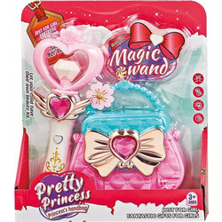 ToyMarkt Σετ Τσαντάκι & Μαγικό Ραβδί 971351