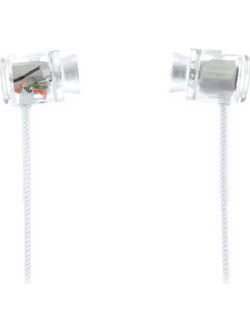 Hearsafe Technologies HS 15-4 Transparent