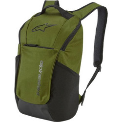 Alpinestars Defcon V2 121391400 Σακίδιο Πλάτης 13.6lt Χακί