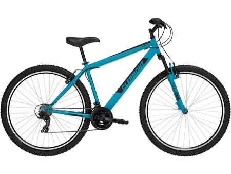 Clermont Falcon Mountain Bike 29" με 18 Ταχύτητες Μπλε