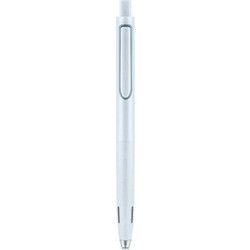 Writech Silent Click Sky Blue Στυλό Gel 0.7mm Μπλε
