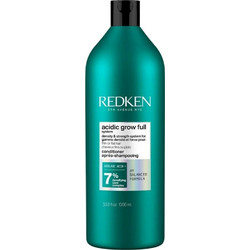 Redken Acidic Grow Full System Σαμπουάν για Λεπτά Μαλλιά 1lt