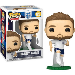 Funko Pop! Football England 85 Harry Kane