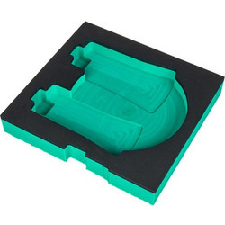 Thomann Inlay Sennheiser A1031 Εξάρτημα Μικροφώνου