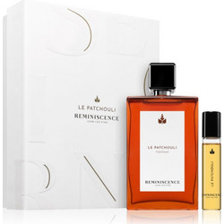 Reminiscence Le Patchouli Intense Eau de Toilette 100ml + 11ml