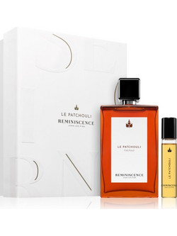 Reminiscence Le Patchouli Intense Eau de Toilette 100ml + 11ml