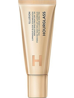 Hourglass Illusion Luminous Glow 7.5 Cream Foundation SPF30 35ml