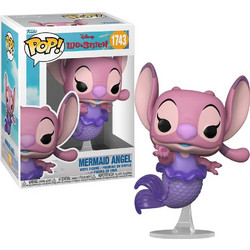 Funko Pop! Disney Lilo & Stitch 1743 Mermaid Angel