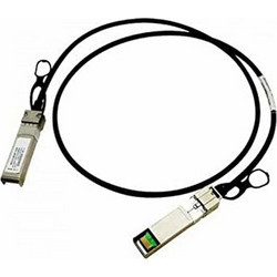 Cisco QSFP+ Καλώδιο Οπτικής Ίνας 3m Black QSFP-H40G-CU3M