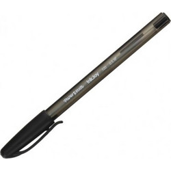 Papermate InkJoy 100 Στυλό Διαρκείας Μαύρο 100τμχ