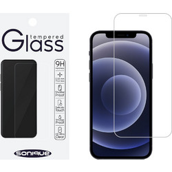 Sonique Hardy Glass Premium Series Tempered Glass (iPhone 12 / 12 Pro)