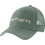 Carhartt Ανδρικό Καπέλο Jockey με Δίχτυ Snapback Υφασμάτινο Πετρόλ 101195-GQ7
