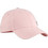 Puma Essentials Ανδρικό Καπέλο Jockey Υφασμάτινο Ροζ 025994-18