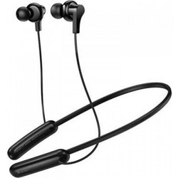 Hoco ES75 Ακουστικά Bluetooth In Ear Black