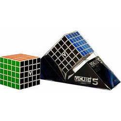 V-Cube Flat Κύβος Ρούμπικ 5x5