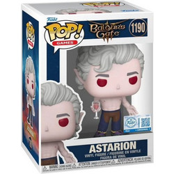 Funko Pop! Games Baldur’s Gate 3 1190 Astarion Special Edition